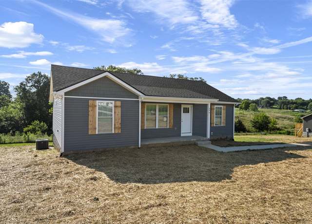 Property at 396 Beaver Valley Rd, Glasgow, KY 42141, 3 beds, 2 baths