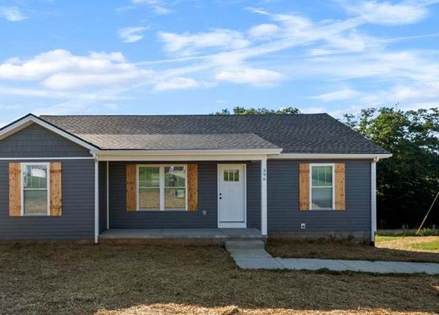 Property at 396 Beaver Valley Rd, Glasgow, KY 42141, 3 beds, 2 baths