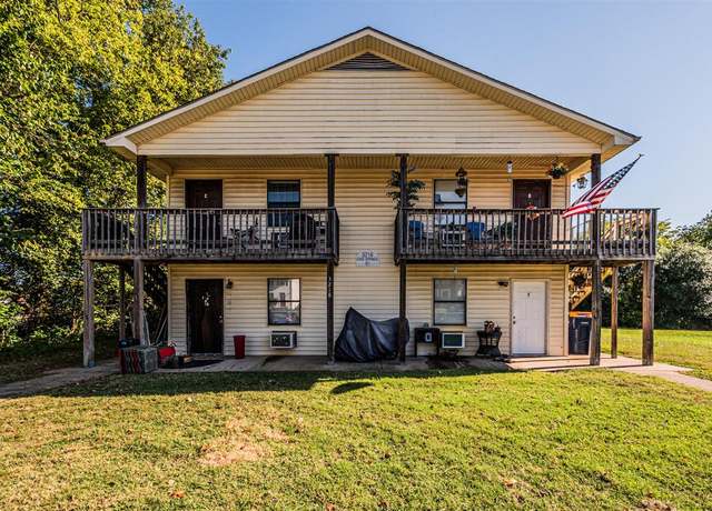 Property at 3218 Cave Springs Ave, Bowling Green, KY 42103, 4 beds, 4 baths