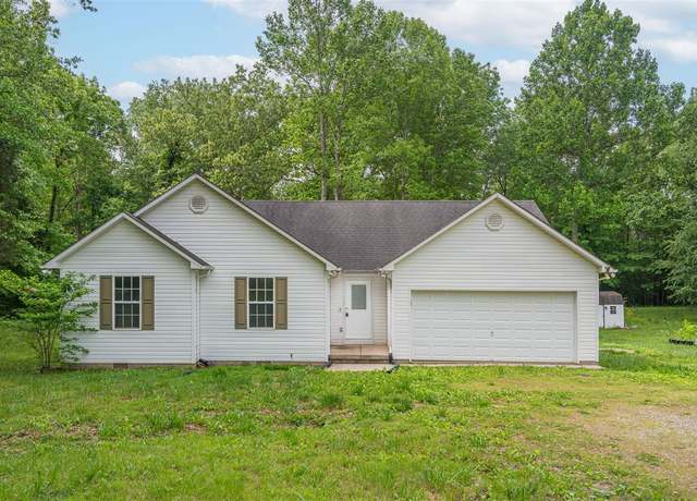 Property at 121 Antioch Greenbriar Rd, Alvaton, KY 42122, 3 beds, 2 baths