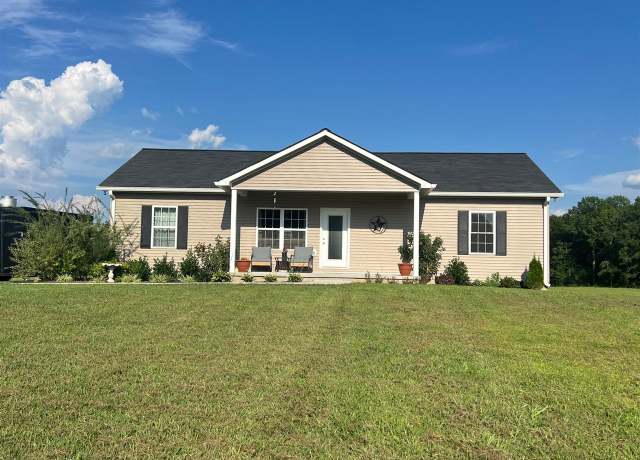 Property at 1230 Pea Ridge Rd, Scottsville, KY 42164, 3 beds, 2 baths