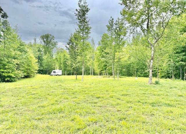 Property at 1264 Math Minton Rd, Mammoth Cave, KY 42259