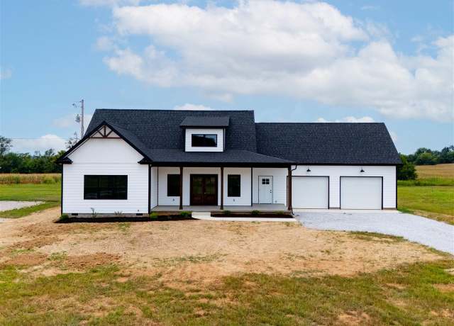 Property at 649 Girkin Rd, Bowling Green, KY 42101, 3 beds, 2 baths