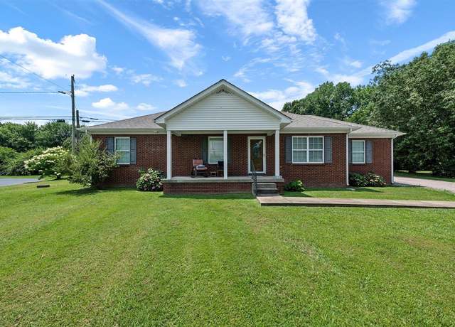 Property at 131 Southwest Cir, Scottsville, KY 42164, 4 beds, 2 baths