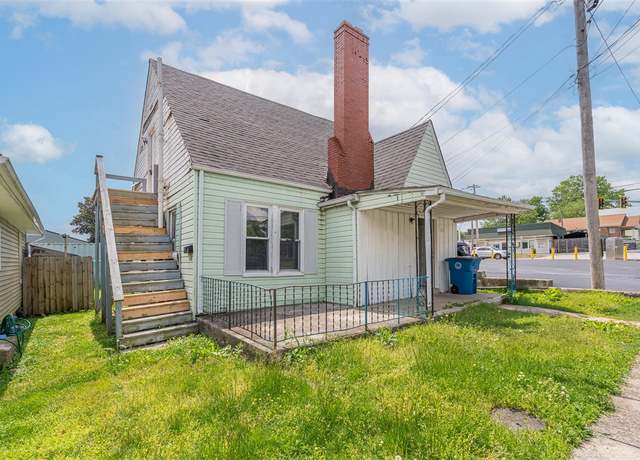 Property at 202 E Front St, Glasgow, KY 42141, 3 beds, 2 baths