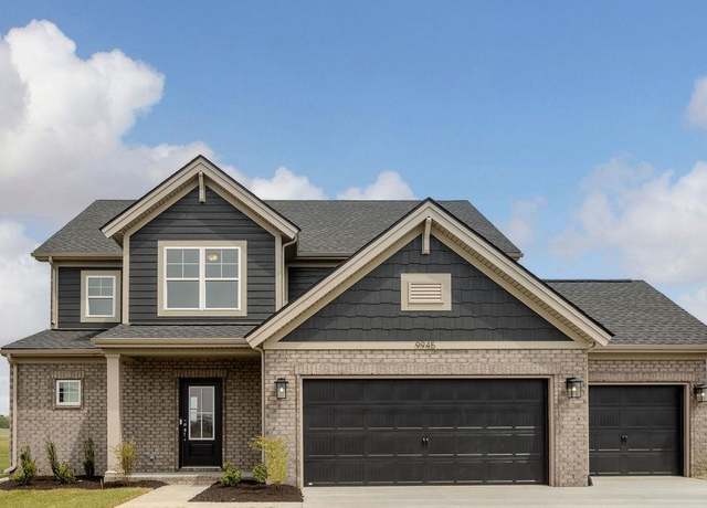Property at 9945 Creamery Ln, Bowling Green, KY 42104, 4 beds, 2.5 baths