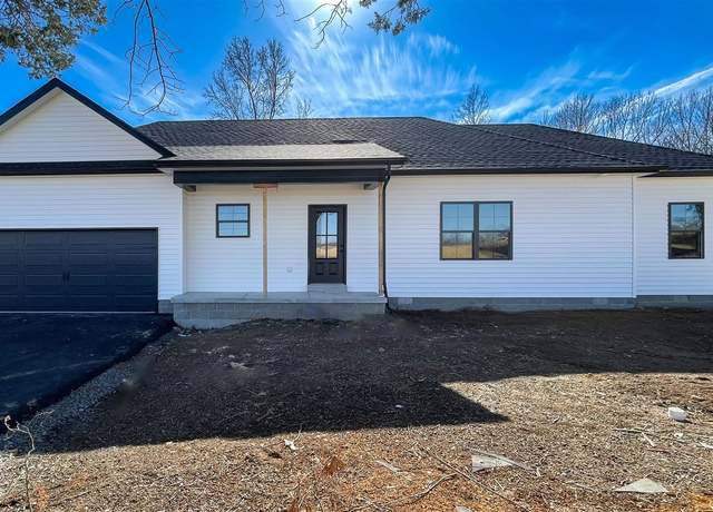 Property at 555 Devasher Rd, Scottsville, KY 42164, 3 beds, 2 baths