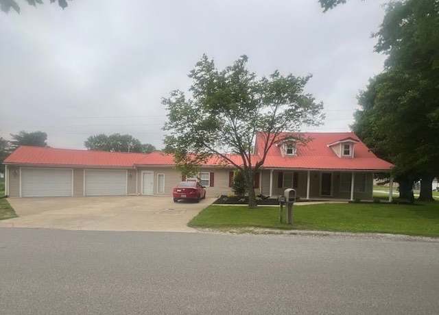 Property at 257 Plano Richpond Rd, Bowling Green, KY 42104, 3 beds, 3 baths