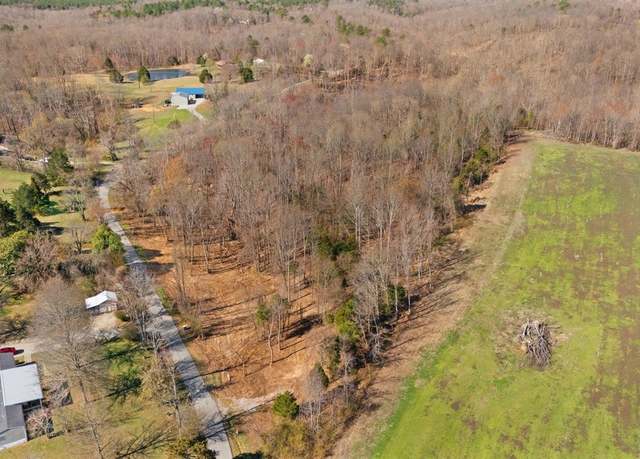 Property at Lot 1 Oklahoma Rd, Bee Spring, KY 42207