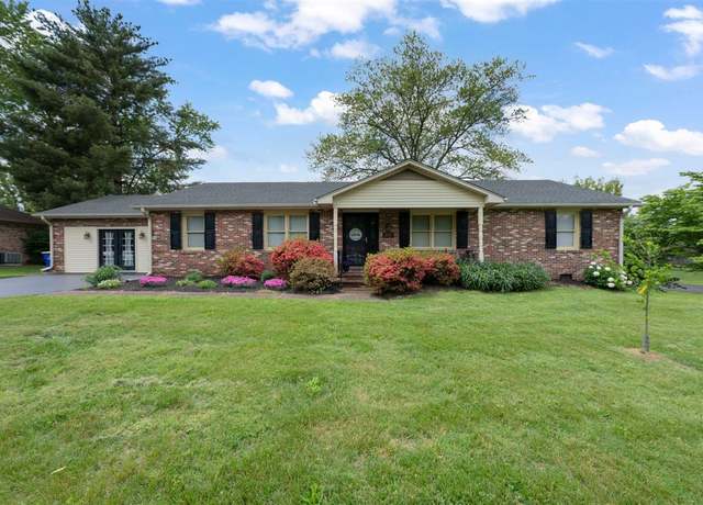 Property at 227 St Albans Dr, Bowling Green, KY 42103, 3 beds, 2 baths