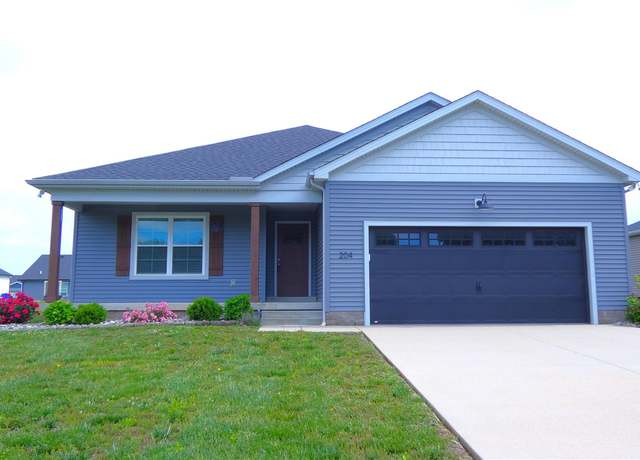Property at 204 Victoria Way, Franklin, KY 42134, 4 beds, 2 baths