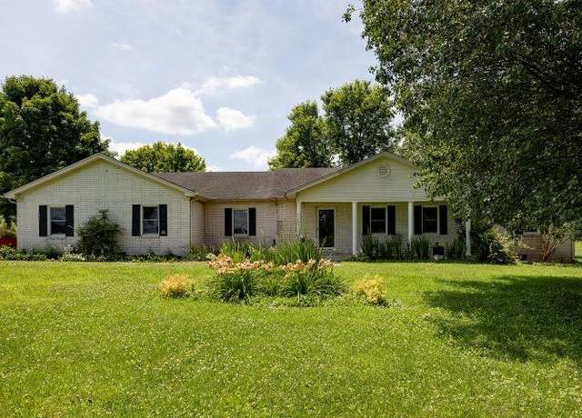 Property at 2065 Girkin Rd, Bowling Green, KY 42101, 3 beds, 1.5 baths