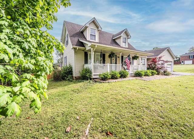 Property at 193 Freestone Ct, Bowling Green, KY 42103, 3 beds, 2.5 baths