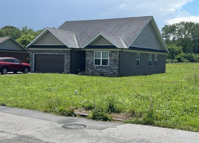 Property at 400 Macedonia Rd, Franklin, KY 42134, 3 beds, 2 baths