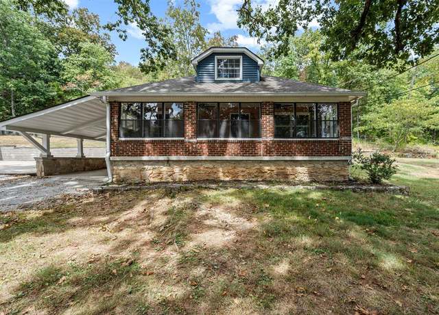 Property at 748 Slim Island Rd, Bowling Green, KY 42101, 4 beds, 2 baths
