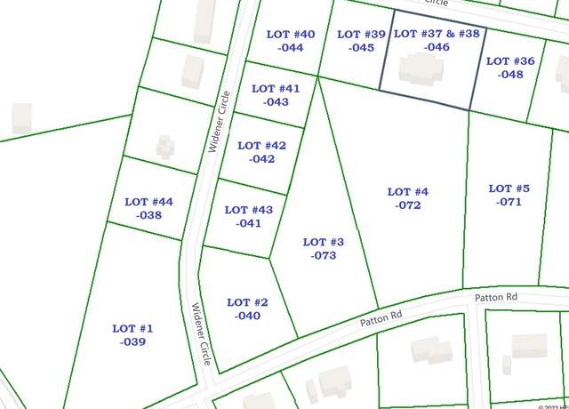 Property at Lot 3 Patton Rd, Franklin, KY 42134