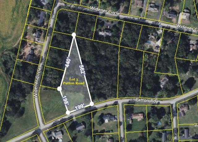 Property at Lot 3 Patton Rd, Franklin, KY 42134