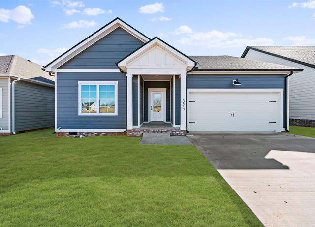 Property at 825 Shelldrake Ln, Bowling Green, KY 42101, 3 beds, 2 baths
