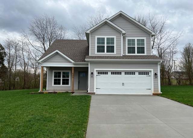 Property at 644 Denver Ln, Bowling Green, KY 42103, 3 beds, 2.5 baths