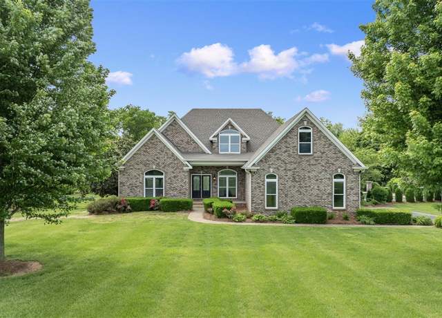 Property at 475 Matlock Rd, Bowling Green, KY 42104, 5 beds, 4.5 baths