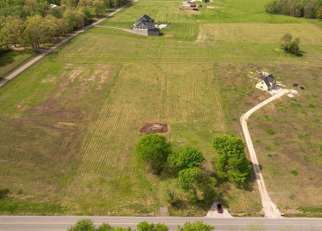 Property at Cemetery Rd, Bowling Green, KY 42103