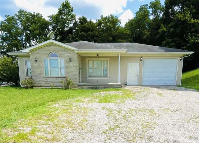 Property at 614 Lilac Rd, Leitchfield, KY 42754, 4 beds, 3 baths