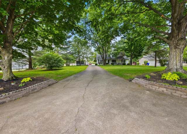 Property at 260 Horace Johnson Rd, Alvaton, KY 42122, 3 beds, 2 baths