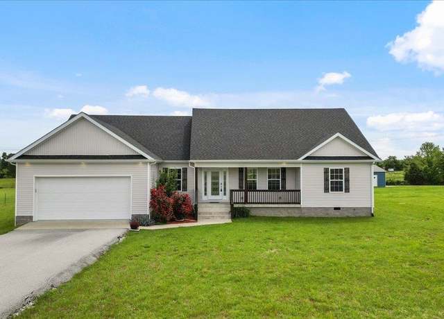 Property at 122 Windhaven Rd, Russellville, KY 42276, 3 beds, 2.5 baths