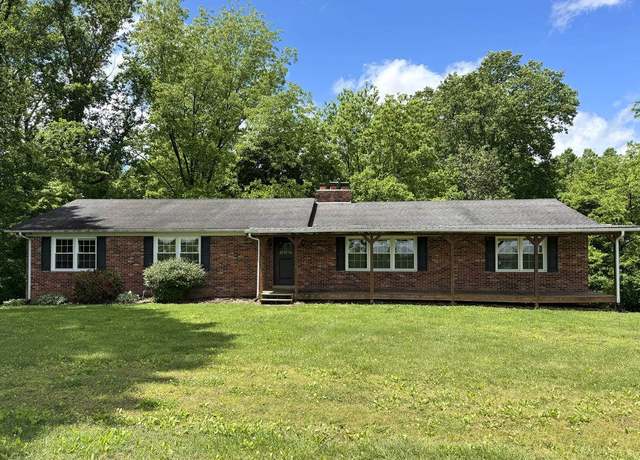Property at 3341 Clare Rd, Franklin, KY 42134, 5 beds, 2.5 baths