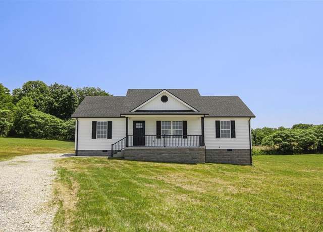 Property at 642 Whickerville Rd, Hardyville, KY 42746, 3 beds, 2 baths