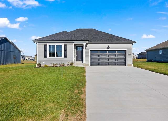 Property at 610 Victoria Way, Franklin, KY 42134, 3 beds, 2 baths