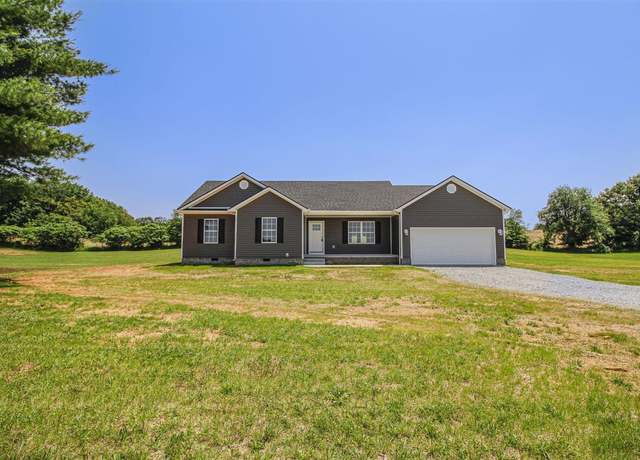 Property at 654 Whickerville Rd, Hardyville, KY 42746, 3 beds, 2 baths
