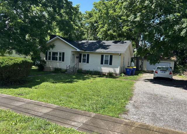 Property at 309 Mcgoodwin Ave, Franklin, KY 42134, 3 beds, 1 bath