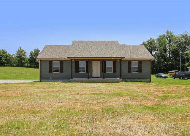 Property at 658 Whickerville Rd, Hardyville, KY 42746, 3 beds, 2 baths