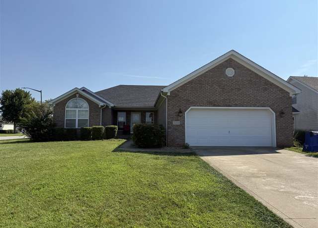 Property at 3430 Fair Oaks Ave, Bowling Green, KY 42104, 3 beds, 2 baths