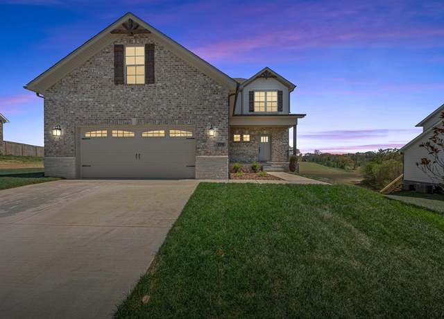 Property at 778 Denver Ln, Bowling Green, KY 42103, 3 beds, 2.5 baths
