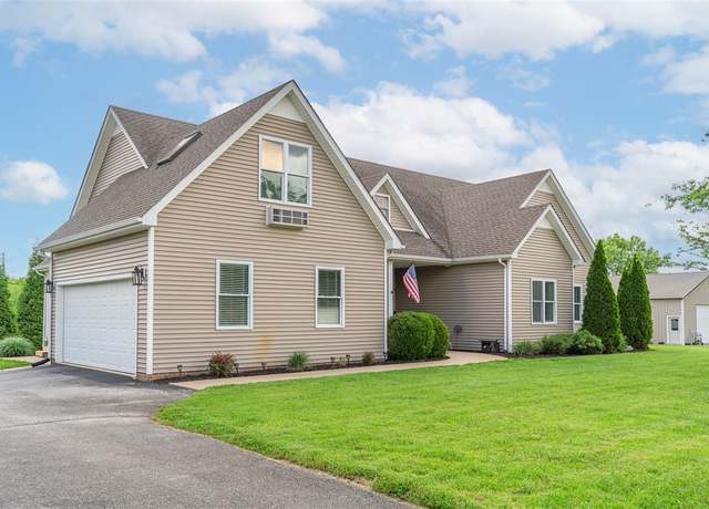 Property at 181 Van Meter Rd, Rockfield, KY 42274, 3 beds, 2 baths