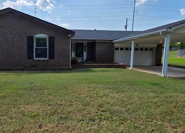 Property at 4401 Maple Dr, Bowling Green, KY 42101, 3 beds, 2 baths