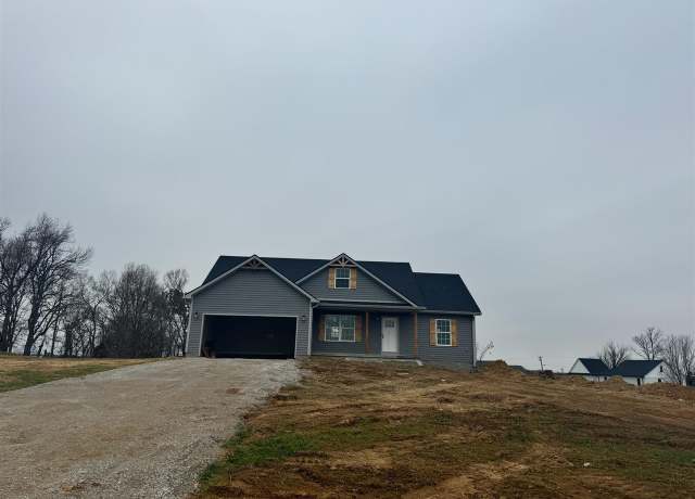 Property at Lot 54 Walnut Grove Dr, Smiths Grove, KY 42171, 3 beds, 2 baths