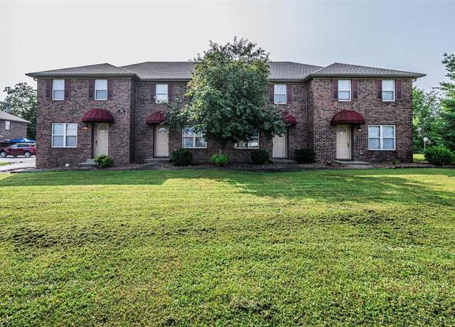 Property at 151 Candle Ct, Bowling Green, KY 42103, 8 beds, 10 baths