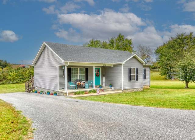 Property at 120 Young Ln, Scottsville, KY 42164, 3 beds, 2 baths