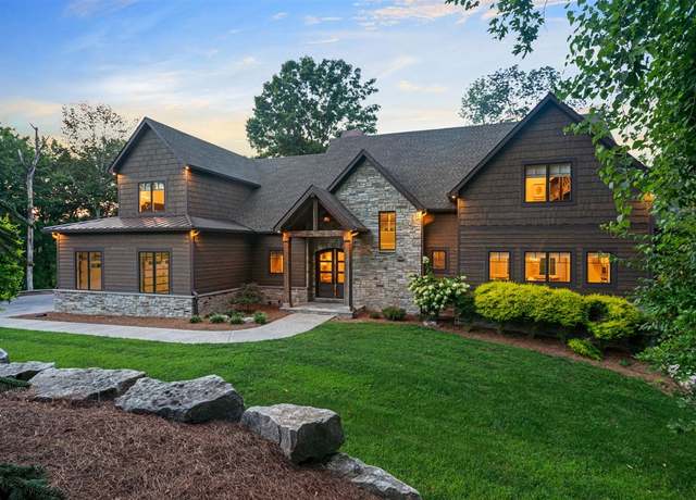 Property at 428 Lake Ridge Rd, Scottsville, KY 42164, 5 beds, 5 baths