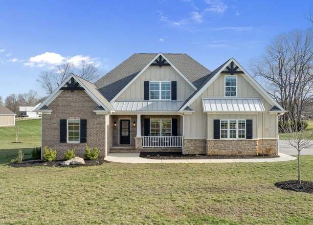 Property at 6087 Harrow Ct, Bowling Green, KY 42103, 5 beds, 3 baths