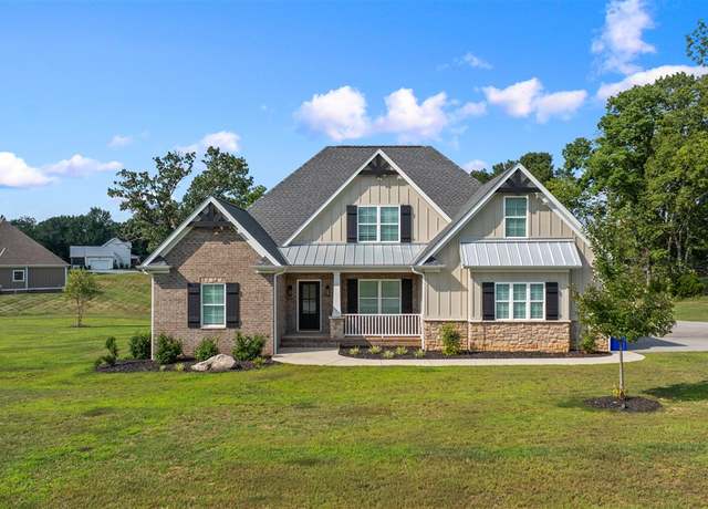 Property at 6087 Harrow Ct, Bowling Green, KY 42103, 5 beds, 3 baths
