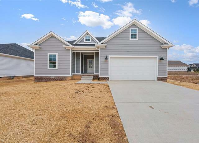 Property at 3213 Shadbush Way, Bowling Green, KY 42101, 3 beds, 2 baths