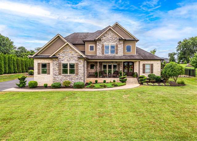 Property at 205 Marston Mill Way, Alvaton, KY 42122, 4 beds, 3.5 baths