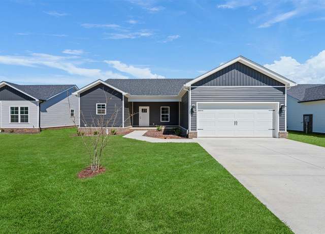 Property at 2724 Cedrus Ave, Bowling Green, KY 42101, 4 beds, 2 baths