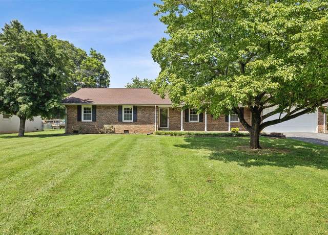 Property at 1807 Curling Way, Bowling Green, KY 42104, 4 beds, 2 baths