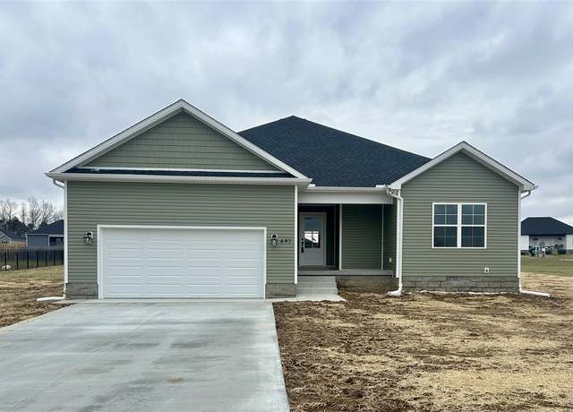 Property at Lot 3 Ayers Ln, Scottsville, KY 42164, 3 beds, 2 baths