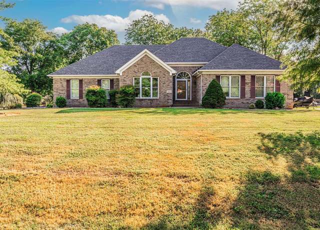 Property at 3424 Amber Ct, Bowling Green, KY 42104, 4 beds, 2.5 baths